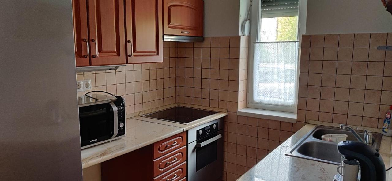 Kovacs Vendeghaz Vonyarcvashegy Villa ภายนอก รูปภาพ